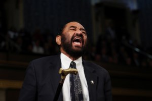 "Αυτό είναι μόνο η αρχή": Θριαμβολογίες και αυτοαποθέωση Τραμπ στο Κογκρέσο - Ψέματα, διαμαρτυρίες και πλακάτ - εικόνα 9