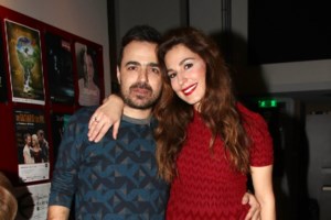 Κατερίνα Παπουτσάκη: Η πρώτη ανάρτηση μετά τον χωρισμό και οι εντυπωσιακές φωτογραφίες - "Τα λόγια δεν είναι αρκετά"