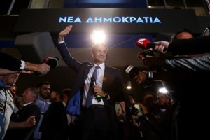 Κορονοϊός: 27 νέα κρούσματα στη χώρα, τα 17 εισαγόμενα