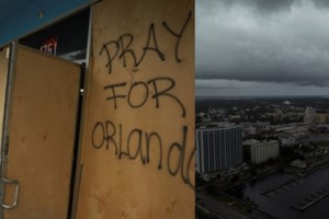Φλόριντα: Σε απόγνωση οι Έλληνες κάτοικοι για τον τυφώνα Milton - "Φοβάμαι ότι θα έχουμε νεκρούς" [βίντεο] - εικόνα 2