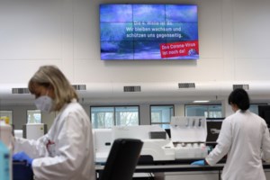 Τζανάκης: Το καλό και το κακό σενάριο για την εξέλιξη της πανδημίας