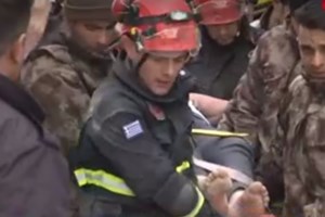 Η Τουρκία αρνήθηκε την αποστολή βοήθειας από την Κύπρο- "Ευχαριστούμε αλλά δεν θα πάρουμε"