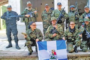 Ο Διευθυντής Γυμνασίου για "Θεματοφύλακες": Δεχόμασταν απειλές για τη ζωή μας, μας έλεγαν ότι θα μας κρεμάσουν ανάποδα