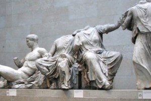 Βρετανικό Μουσείο: "Υπάρχει ακόμα κάποια απόσταση για συμφωνία για τα Μάρμαρα του Παρθενώνα" - εικόνα 3