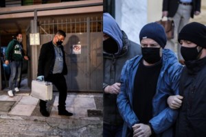 Ρόδος: Στο εδώλιο "μαϊμού" μέντιουμ για τον βιασμό 17χρονης