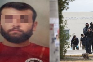 Φωτιά στην Πολυτεχνειούπολη: Κόντρα με τον Πρύτανη - Είχε δώσει τελεσίγραφο για εκκένωση κατειλημμένων χώρων - εικόνα 2