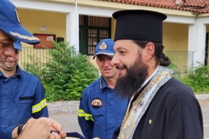 Πήλιο: Απείλησε τη σύζυγό του επειδή δεν είχε... ελαιόλαδο στο τραπέζι και συνελήφθη