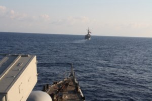 Οι διαφορετικές τηλε-ευχές της μπάντας του Π.Ν. για τη γιορτή του Αγίου Νικολάου [βίντεο]