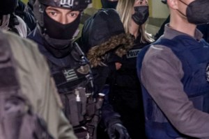 Φυλακές Αλικαρνασσού: Συνελήφθη κρατούμενος μετά από άδεια - Είχε καταπιεί "μπαλάκια" με ναρκωτικά