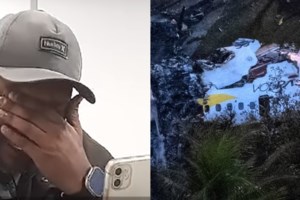 Τραγικές εικόνες στη Βραζιλία: Περισυνελέγησαν 62 σοροί - Τώρα θα "μιλήσουν" τα μαύρα κουτιά για το αεροπορικό δυστύχημα - εικόνα 6