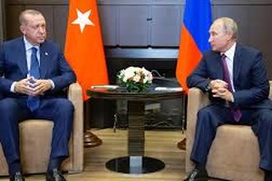 Ρωσοτουρκικά "παιχνίδια" στη Λιβύη - Το "χειρότερο σενάριο" που φοβάται η Γαλλία