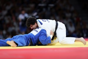 Ολυμπιακοί Αγώνες 2024: Δεύτερο κρούσμα ντόπινγκ, αποκλείστηκε ο Αφγανός τζουντόκα Φαϊζάντ