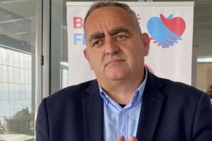 Υπουργείο Εξωτερικών για καταδίκη Μπελέρη: "Εντείνονται οι ανησυχίες μας για την αντικειμενικότητα της διαδικασίας"