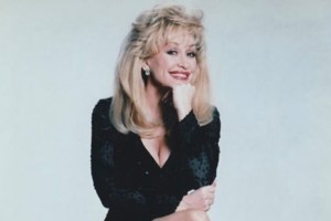 Ντόλι Πάρτον: Kοσμήματα περιορισμένης έκδοσης, εμπνευσμένα από τη θρυλική μπαλάντα "I Will Always Love You" -