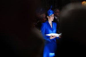 Στο πλευρό της Κέιτ ο Κάρολος λίγο πριν το χειρουργείο για επέμβαση προστάτη- Σπάει το πρωτόκολλο η Καμίλα - εικόνα 4