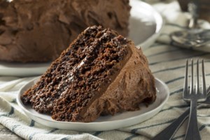 Τέλεια ζουμερά brownies χωρίς ζάχαρη - Με 4 μόνο υλικά - εικόνα 2