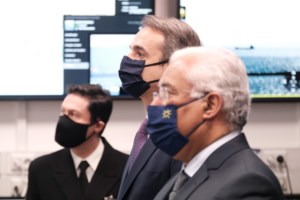 Τι είναι το "πιστοποιητικό εμβολιασμού" που ζήτησε ο Μητσοτάκης- Πώς θα ταξιδεύουν όσοι το διαθέτουν