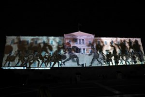 Το αφιέρωμα του ΓΕΣ για την Αγία Βαρβάρα και το Πυροβολικό [εικόνες - βίντεο]