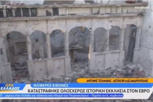 Οικονόμου για Νέα Φιλαδέλφεια: Πολύ σύντομα θα έχουμε επιπλέον απόδοση ευθυνών - Γιατί δεν υπέβαλα παραίτηση