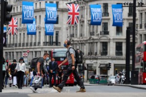 Κορονοϊός - Πρωτοφανές: Στην Σκωτία απαγορεύουν ακόμη και τις επισκέψεις στα σπίτια - εικόνα 2