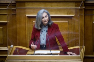 Πικραμμένος: Η ΑΔΑΕ δεν λειτουργεί πέρα και πάνω από τις εξουσίες ή τις αρμοδιότητες της Δικαιοσύνης - εικόνα 2