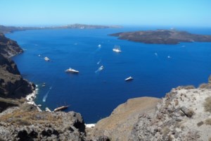 Αερογέφυρες στον τουρισμό για να παρακάμψει την καραντίνα εξετάζει η Βρετανία - Ακόμη και για την Ελλάδα