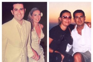 Χριστίνα Μπόμπα: Οι δυσκολίες μετά τη γέννηση των διδύμων και η σχέση με τον Σάκη Τανιμανίδη [βίντεο]