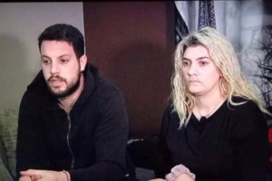 Πάτρα: "Πώς βρέθηκε το πανάκι στο στόμα της Ίριδας;" - Καυτά ερωτήματα από τον Γρηγόρη Λέων [Βίντεο] - εικόνα 3