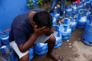 Σρι Λάνκα: Ο πρόεδρος της χώρας θα παραιτηθεί στις 13 Ιουλίου [Εικόνες, βίντεο] - εικόνα 2