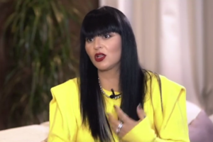 GNTM Spoiler 23/11: Αυτό το μοντέλο αποχωρεί σήμερα [Βίντεο]