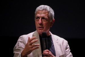 Έλλη Στάη: Τα στοιχεία δείχνουν έναν "υπό σμίκρυνση ΣΥΡΙΖΑ" - Τι είπε για τη συνέντευξη Κασσελάκη στον Χατζηνικολάου