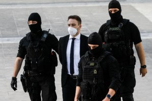 Εκπληκτος ο Nτέιβιντ Κράουτς με τη δίκη Αναγνωστόπουλου: Αυτή η παντομίμα θα τελειώσει ποτέ; - εικόνα 2