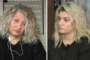 Πάτρα: Δεν βρέθηκε κεταμίνη σε Μαλένα και Ιριδα –  Στο φως οι τοξικολογικές