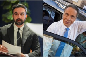 Ο αντι-Τραμπ Μαμντάνι: Γιος Ινδών που γεννήθηκε στην Ουγκάντα, ετοιμάζεται για  δήμαρχος Ν.Υόρκης - εικόνα 7