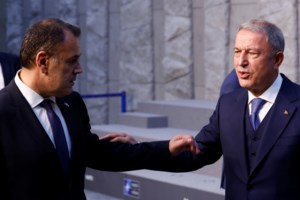 Δένδιας για Τουρκία: Δεν είμαστε εμείς που κόψαμε τους διαύλους επικοινωνίας - Η Ελλάδα πάντα ανοιχτή στον διάλογο - εικόνα 8