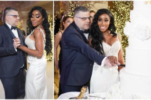 Μήνας του μέλιτος για την Ελίζαμπεθ Ελέτσι και τον Νεκτάριο Λεμονίδη - Εξωτικά στιγμιότυπα από το Μπαλί [εικόνες]