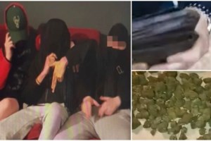 Ποινική δίωξη σε διεθνή Ολλανδό ποδοσφαιριστή για διακίνηση 1.300 κιλών κοκαΐνης αξίας 75 εκατ. ευρώ