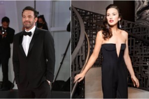 Τζένιφερ Λόπεζ: Το αποκαλυπτικό φόρεμα στο Τορόντο - "Δες τι έχασες", η ατάκα των ΜΜΕ για τον Μπεν Άφλεκ - εικόνα 5