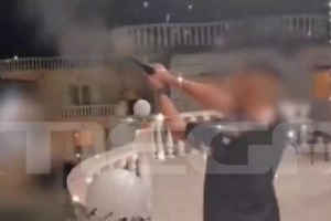 Μαφιόζικη ενέδρα στη Γλυφάδα: Πυροβόλησαν και τραυμάτισαν πρώην συνεργάτη του Βασίλη Στεφανάκου