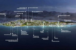 Ελληνικό: Τρεις κατασκευαστές δίνουν μάχη για την κατασκευή του νέου εμπορικού πάρκου - εικόνα 2