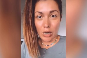 Έξαλλη η Κλέλια Ρένεση με το εκλογικό αποτέλεσμα: "Μην υποκρίνεστε ότι δεν το περιμένατε, έρχεται κατακλυσμός"