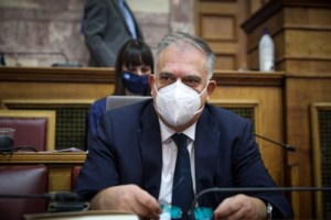 Κορονοϊός: Στα ύψη με 1.222 νέα κρούσματα σήμερα - 26 θάνατοι και 300 διασωληνωμένοι - εικόνα 3