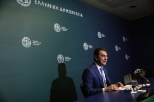 Το δημοσκοπικό "ασανσέρ" πριν και μετά τη ΔΕΘ - Οι κερδισμένοι, οι χαμένοι και οι... στάσιμοι - εικόνα 2