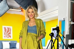 Τζένη Θεωνά: Η συγκινητική ανάρτηση αποχαιρετώντας το Μαμά-δες - "Είχα την ευλογία, να κάνω φίλους"