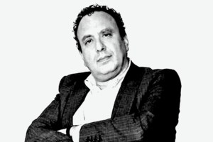 Ο Απόστολος Δοξιάδης για την ΕΣΗΕΑ και το πειθαρχικό σε βάρος Κασιμάτη για τη Φώφη- Ραγιαδισμός, μπεμπεδισμός & πράσινα άλογα