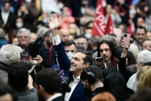 Οικονόμου για Τσίπρα: Παραμένει αδιόρθωτος και ταυτισμένος με τις ύβρεις και τα παραμύθια - εικόνα 2