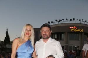 Παραμένει στο νοσοκομείο ο Νίκος Χαρδαλιάς: Τσουνάμι ευχών από όλο το πολιτικό φάσμα