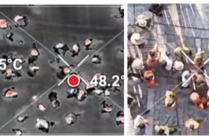 Στον "φούρνο" η χώρα το επόμενο τριήμερο: Ποιες περιοχές θα ψηθούν με 43άρια - Πότε θα επιστρέψει η κανονικότητα