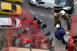 Μετρά στα δικαστήρια ζητούν οι δικηγόροι μετά από το αιματηρό επεισόδιο στο Εφετείο