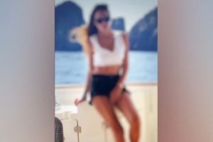 Υπόθεση playmate: Προσωρινή επιμέλεια των δύο παιδιών στον πατέρα - "Τα έχει παρενοχλήσει", καταγγέλλει η Σύλβια Παπαδάκη - εικόνα 2